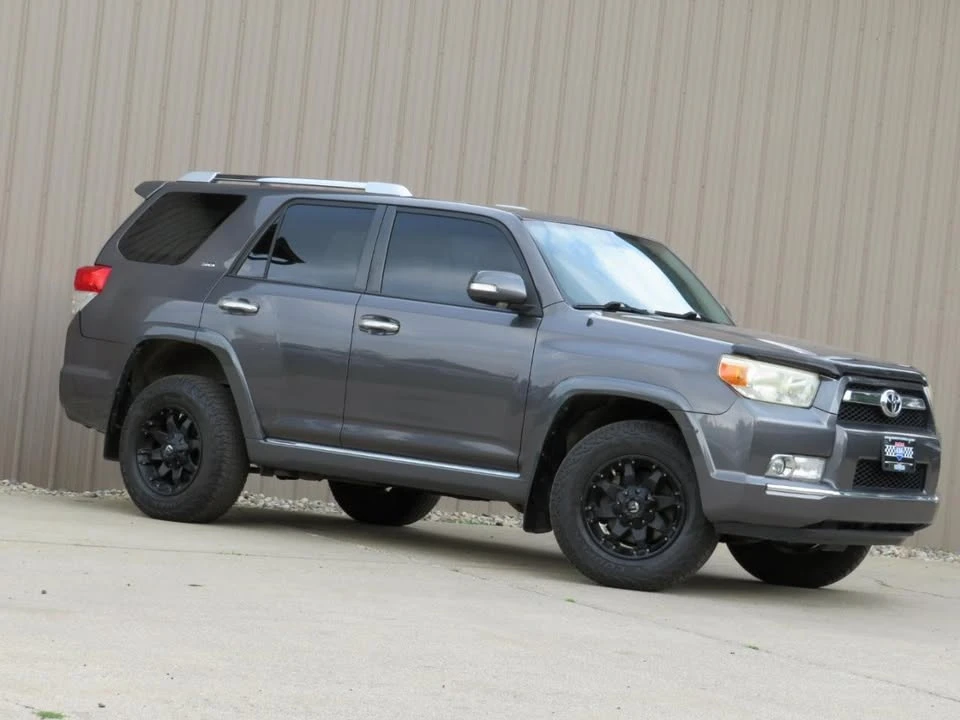 2011 Toyota 4Runner 5th Gen - Image 2 of 20