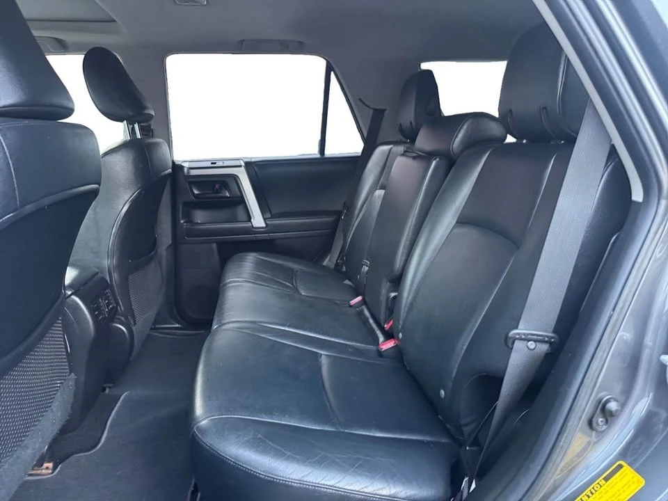 2011 Toyota 4Runner 5th Gen - Image 12 of 20