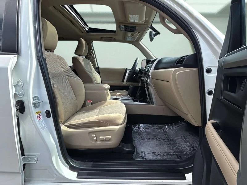 2011 Toyota 4Runner 5th Gen - Image 11 of 14