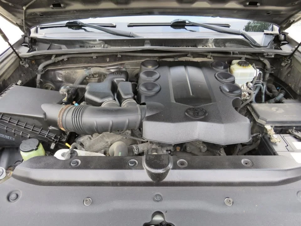 2011 Toyota 4Runner 5th Gen - Image 13 of 20
