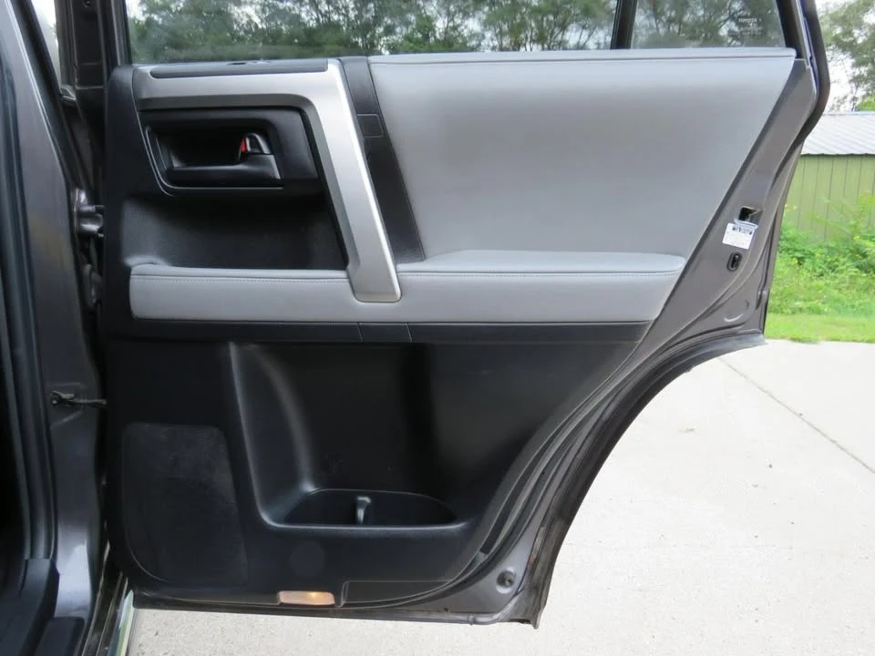 2011 Toyota 4Runner 5th Gen - Image 20 of 20