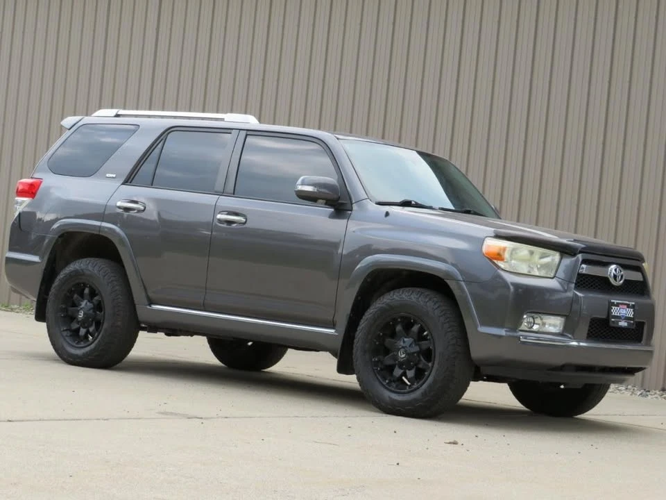 2011 Toyota 4Runner 5th Gen - Image 4 of 20