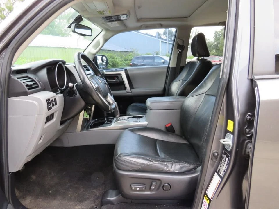 2011 Toyota 4Runner 5th Gen - Image 7 of 20