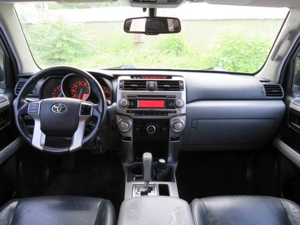 2011 Toyota 4Runner 5th Gen - Image 5 of 20