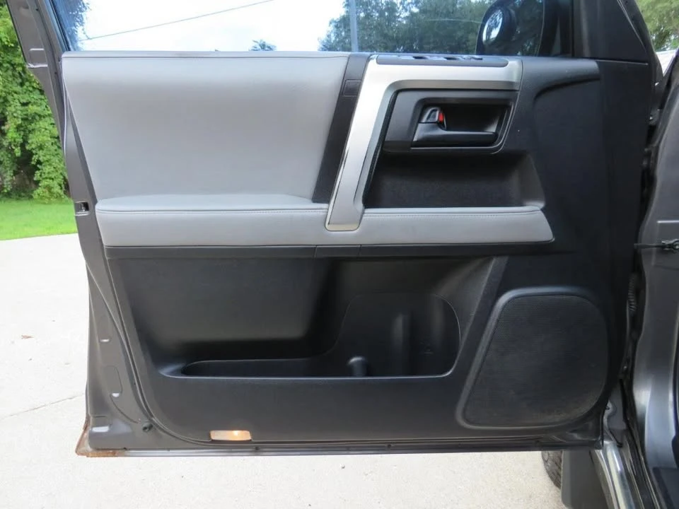 2011 Toyota 4Runner 5th Gen - Image 17 of 20