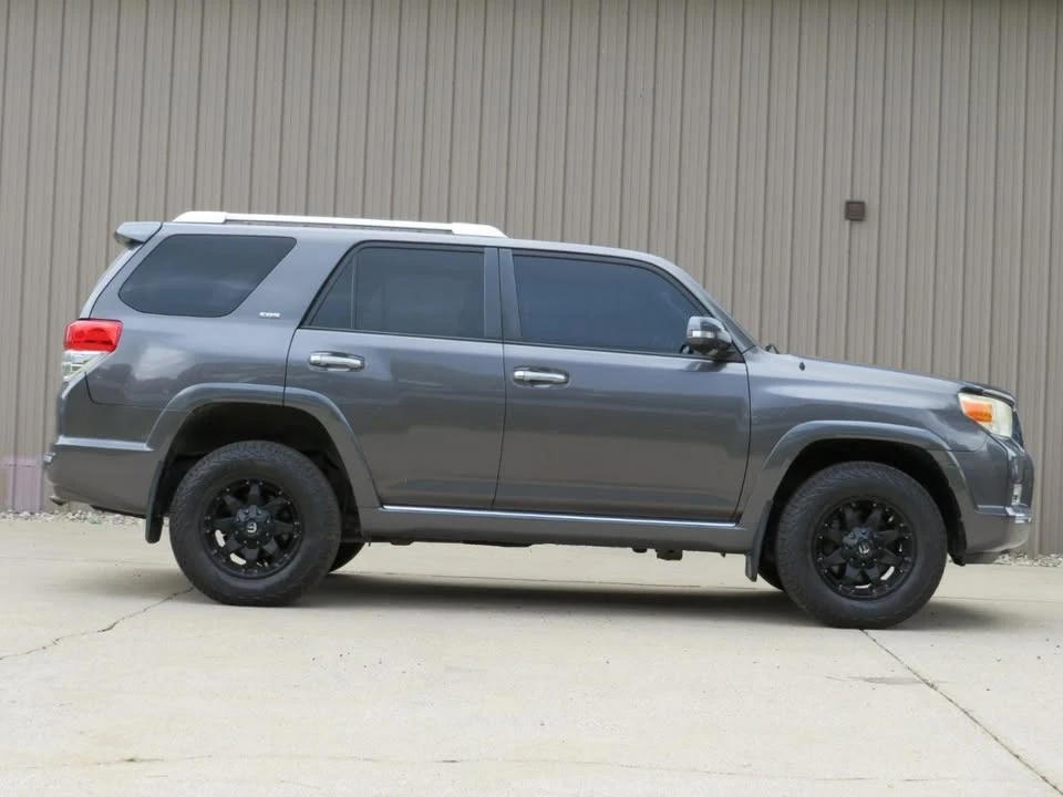 2011 Toyota 4Runner 5th Gen - Image 3 of 20