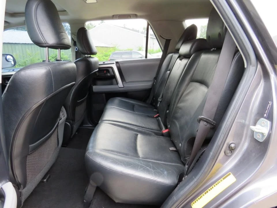 2011 Toyota 4Runner 5th Gen - Image 19 of 20