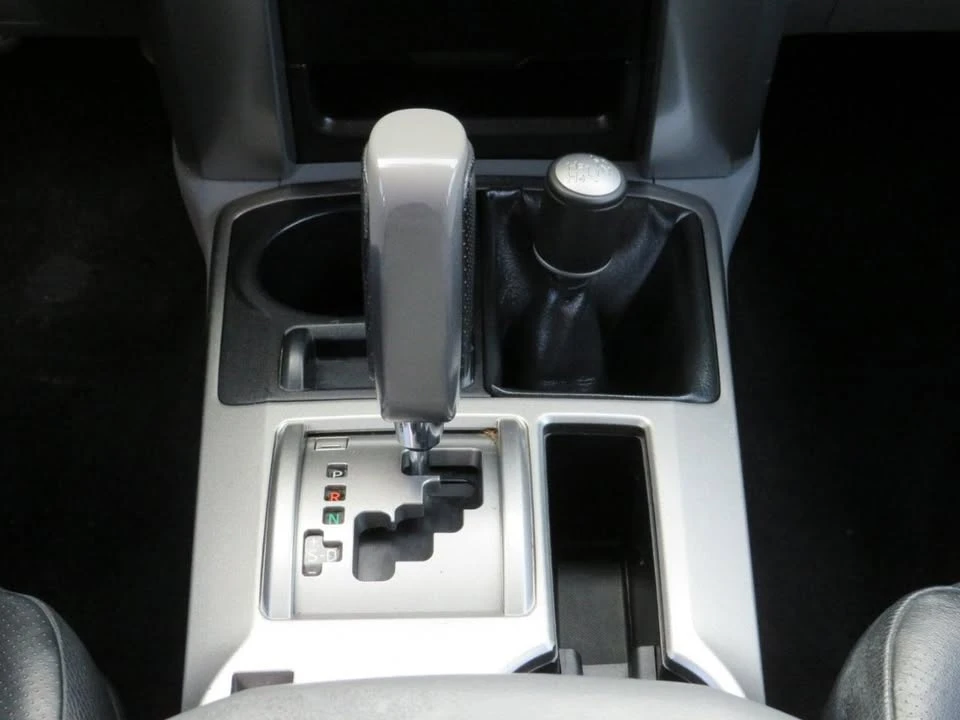 2011 Toyota 4Runner 5th Gen - Image 14 of 20