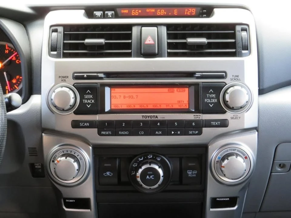 2011 Toyota 4Runner 5th Gen - Image 6 of 20