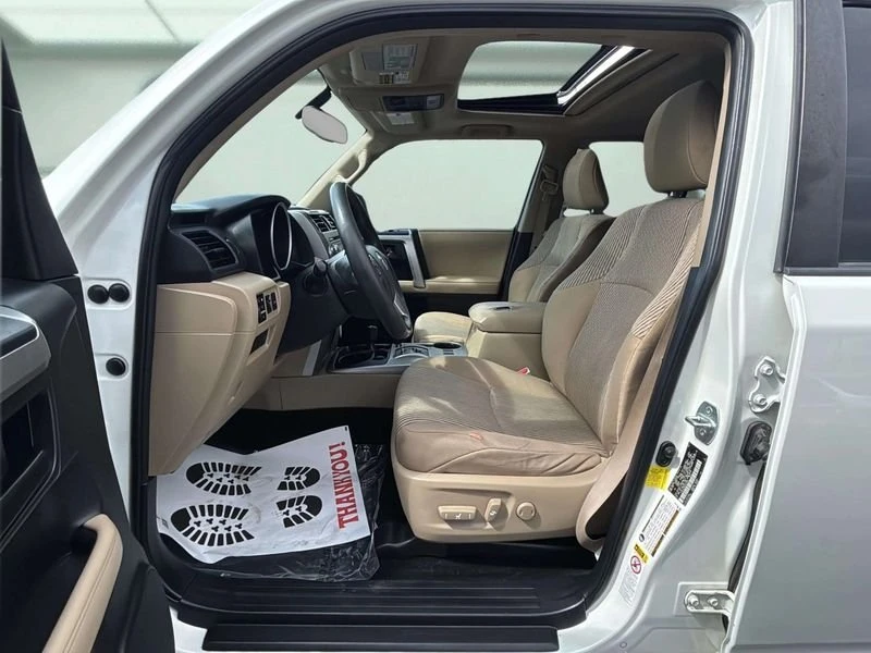 2011 Toyota 4Runner 5th Gen - Image 9 of 14