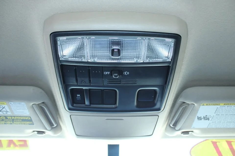2011 Toyota 4Runner 5th Gen - Image 15 of 20