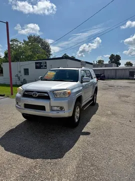 2011 Toyota 4Runner
