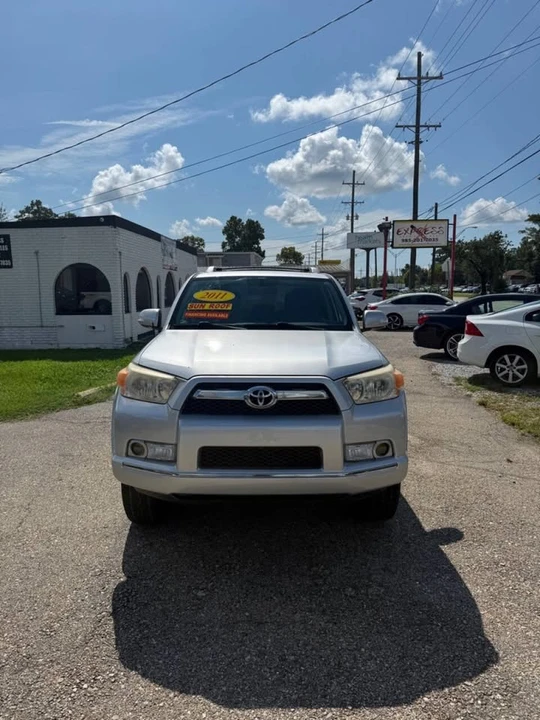 2011 Toyota 4Runner 5th Gen - Image 2 of 17