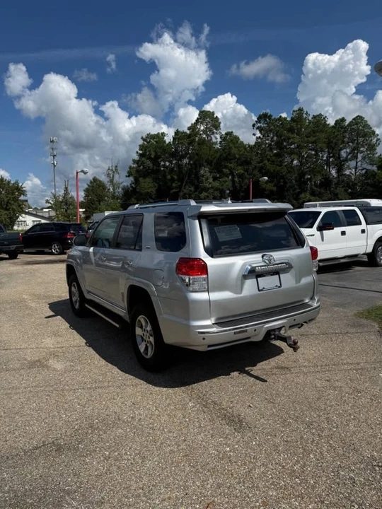 2011 Toyota 4Runner 5th Gen - Image 4 of 17