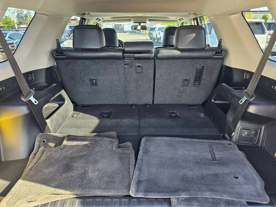 2011 Toyota 4Runner 5th Gen - Image 19 of 20