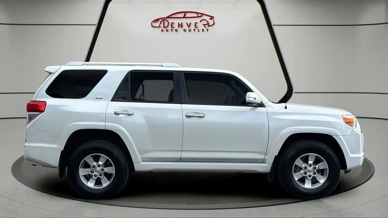 2011 Toyota 4Runner 5th Gen - Image 3 of 14