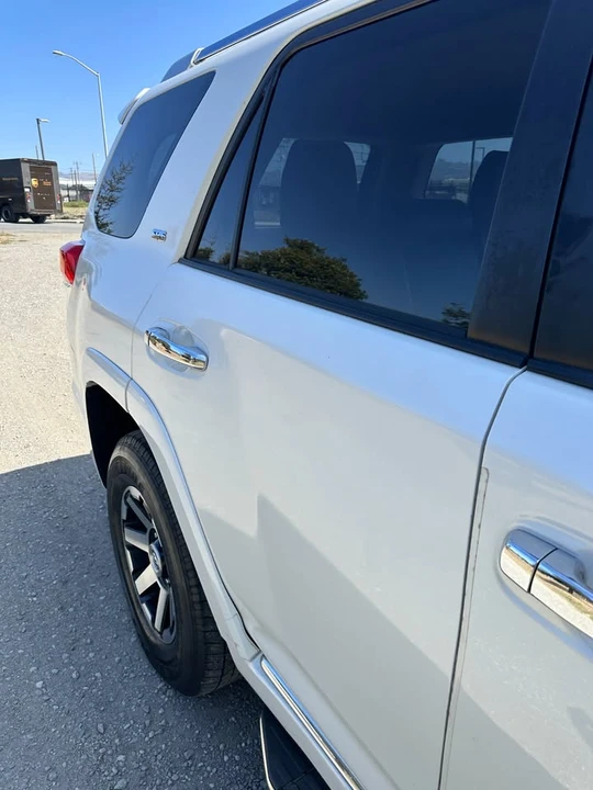 2011 Toyota 4Runner 5th Gen - Image 4 of 19