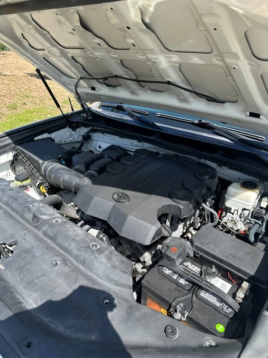 2011 Toyota 4Runner 5th Gen - Image 13 of 19