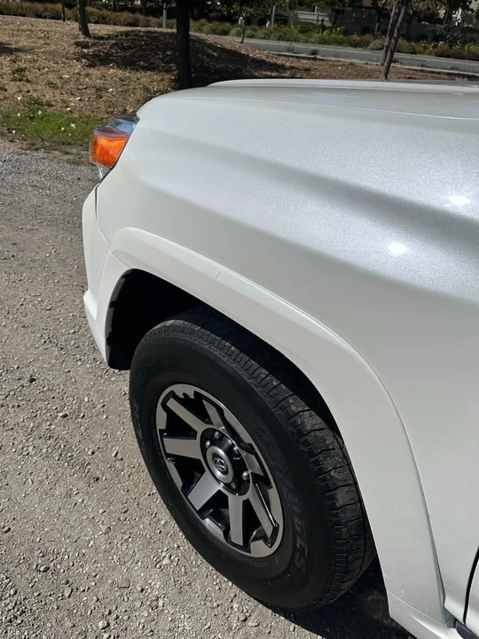2011 Toyota 4Runner 5th Gen - Image 11 of 19