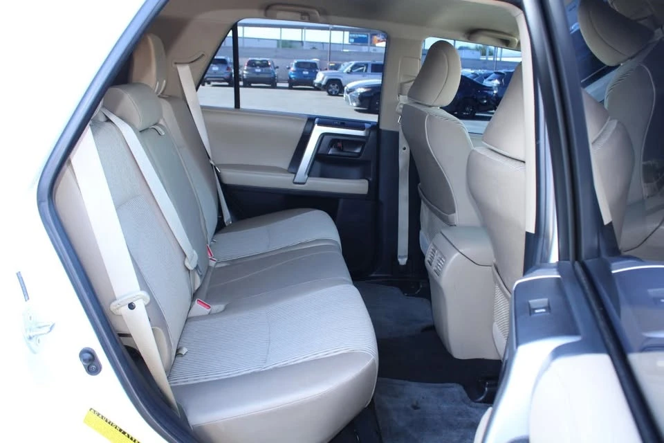 2011 Toyota 4Runner 5th Gen - Image 19 of 20
