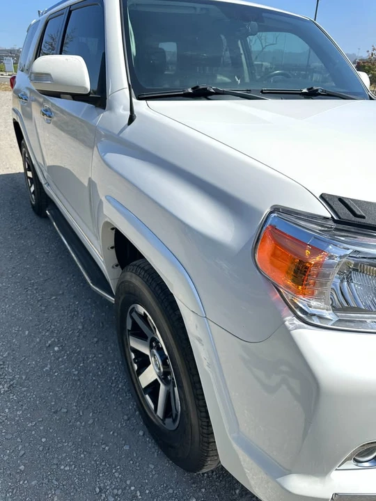 2011 Toyota 4Runner 5th Gen - Image 2 of 19