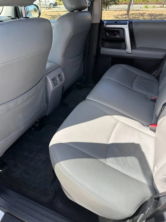 2011 Toyota 4Runner 5th Gen - Image 16 of 19