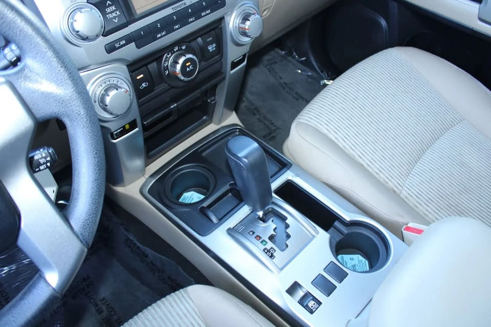 2011 Toyota 4Runner 5th Gen - Image 13 of 20