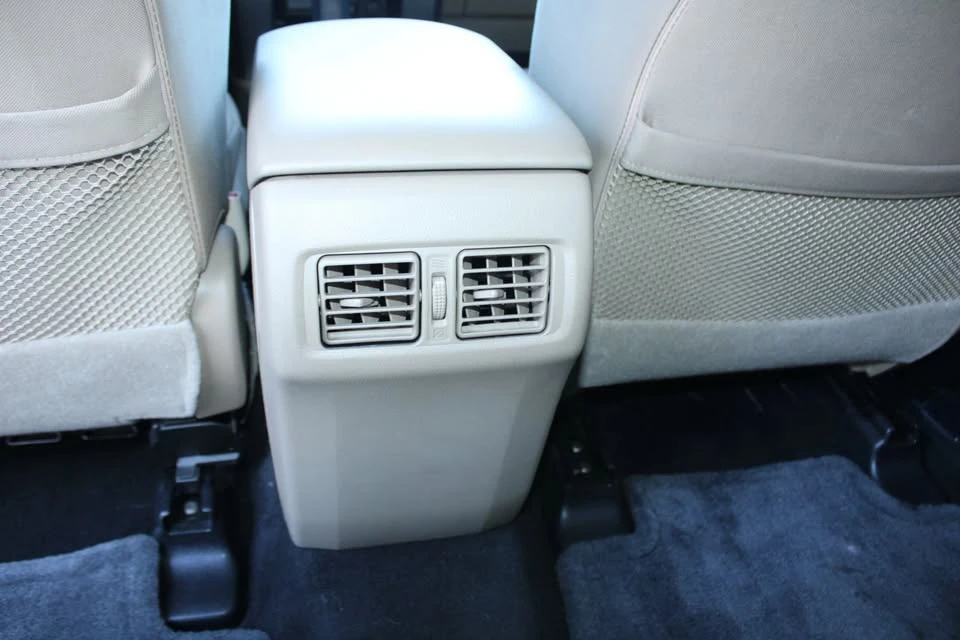 2011 Toyota 4Runner 5th Gen - Image 18 of 20