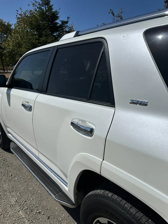 2011 Toyota 4Runner 5th Gen - Image 9 of 19