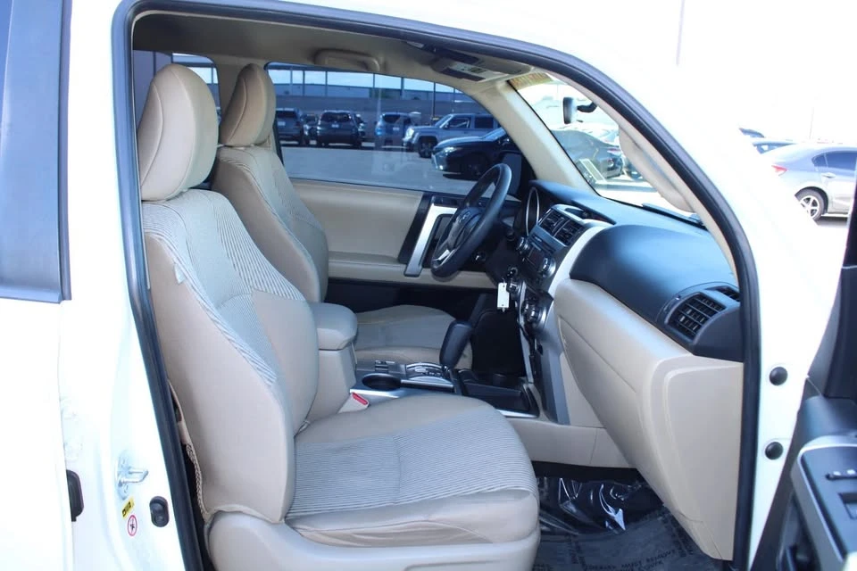 2011 Toyota 4Runner 5th Gen - Image 20 of 20