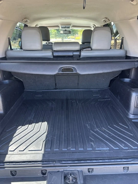 2011 Toyota 4Runner 5th Gen - Image 19 of 19