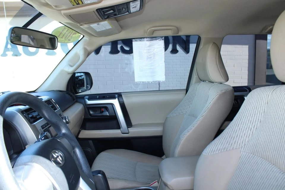 2011 Toyota 4Runner 5th Gen - Image 16 of 20