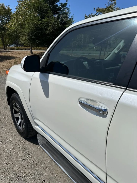 2011 Toyota 4Runner 5th Gen - Image 10 of 19
