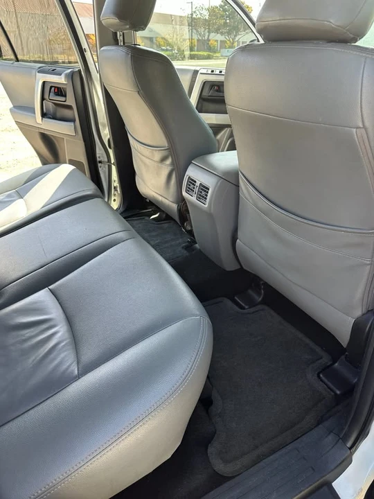 2011 Toyota 4Runner 5th Gen - Image 17 of 19