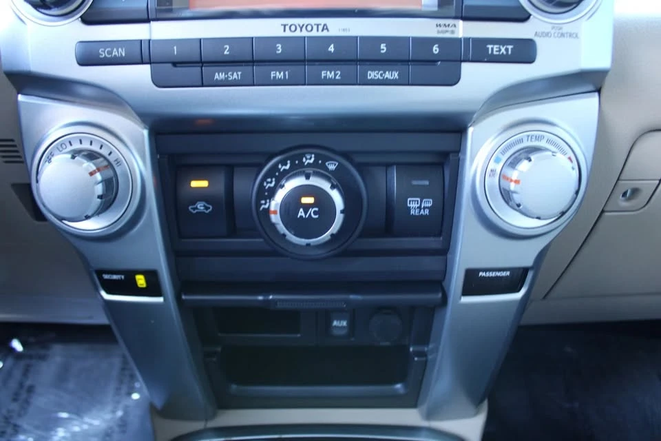 2011 Toyota 4Runner 5th Gen - Image 12 of 20