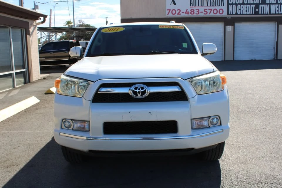 2011 Toyota 4Runner 5th Gen - Image 3 of 20