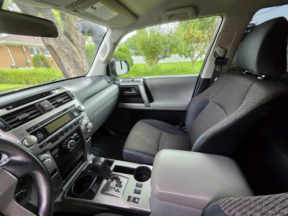 2011 Toyota 4Runner 5th Gen - Image 3 of 12
