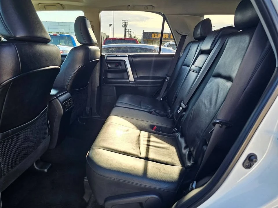 2011 Toyota 4Runner 5th Gen - Image 16 of 20