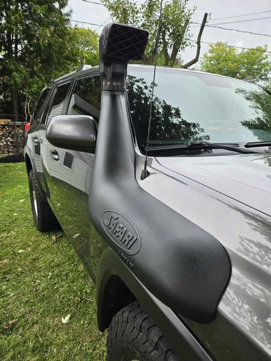 2011 Toyota 4Runner 5th Gen - Image 10 of 12