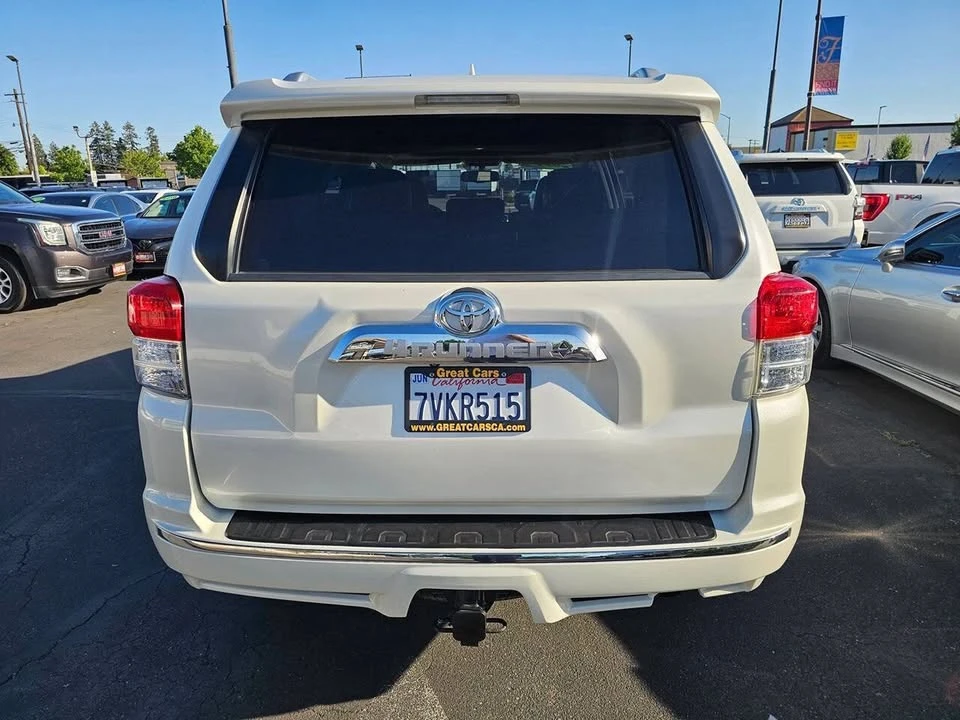 2011 Toyota 4Runner 5th Gen - Image 6 of 20