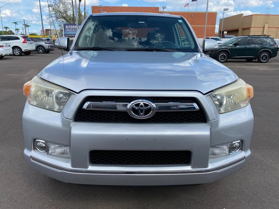 2011 Toyota 4Runner 5th Gen - Image 7 of 20