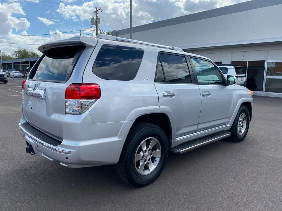 2011 Toyota 4Runner 5th Gen - Image 5 of 20