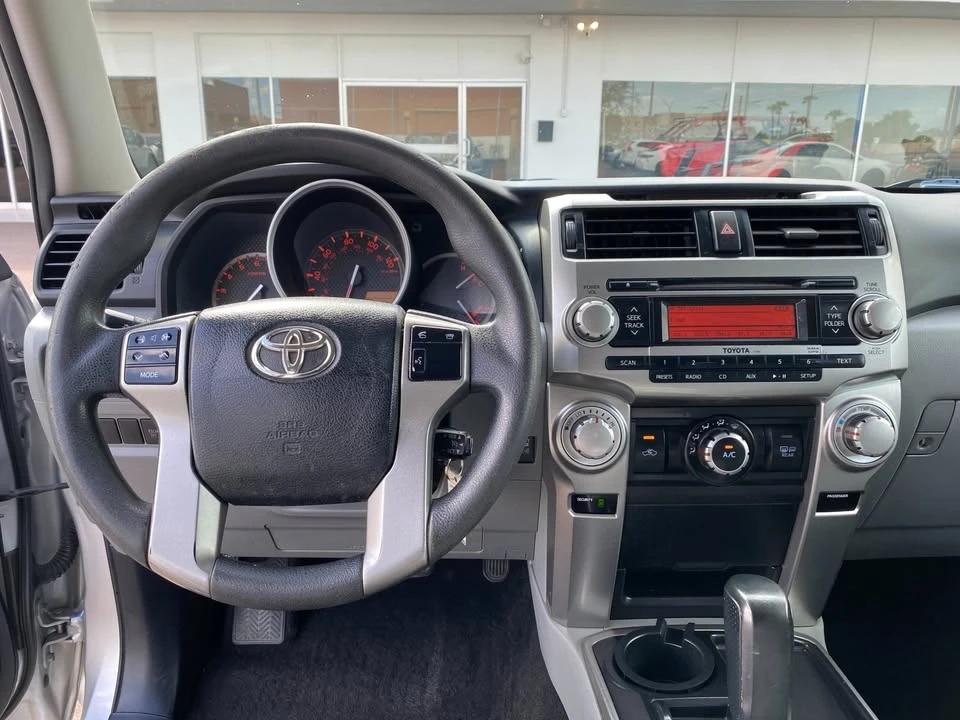 2011 Toyota 4Runner 5th Gen - Image 16 of 20