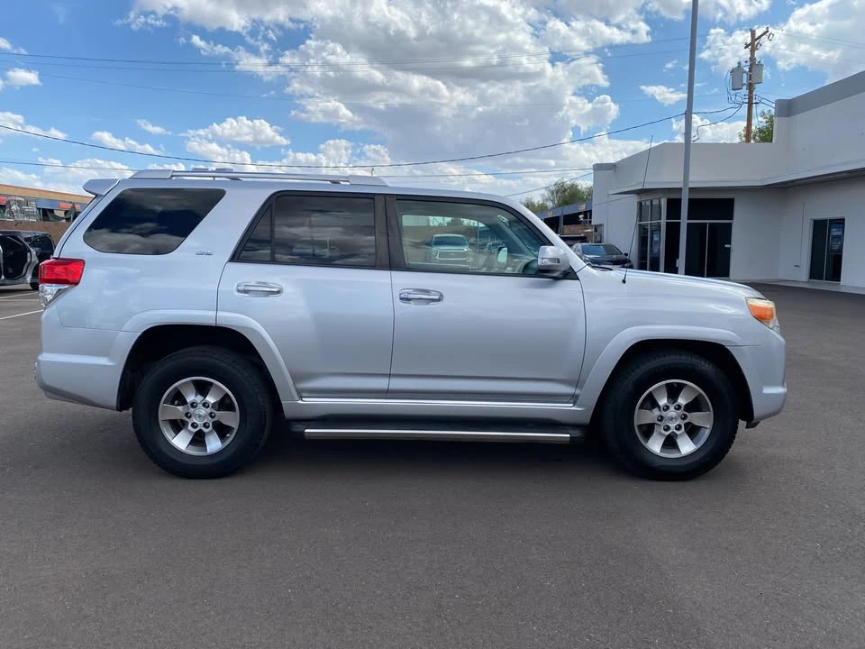 2011 Toyota 4Runner 5th Gen - Image 6 of 20