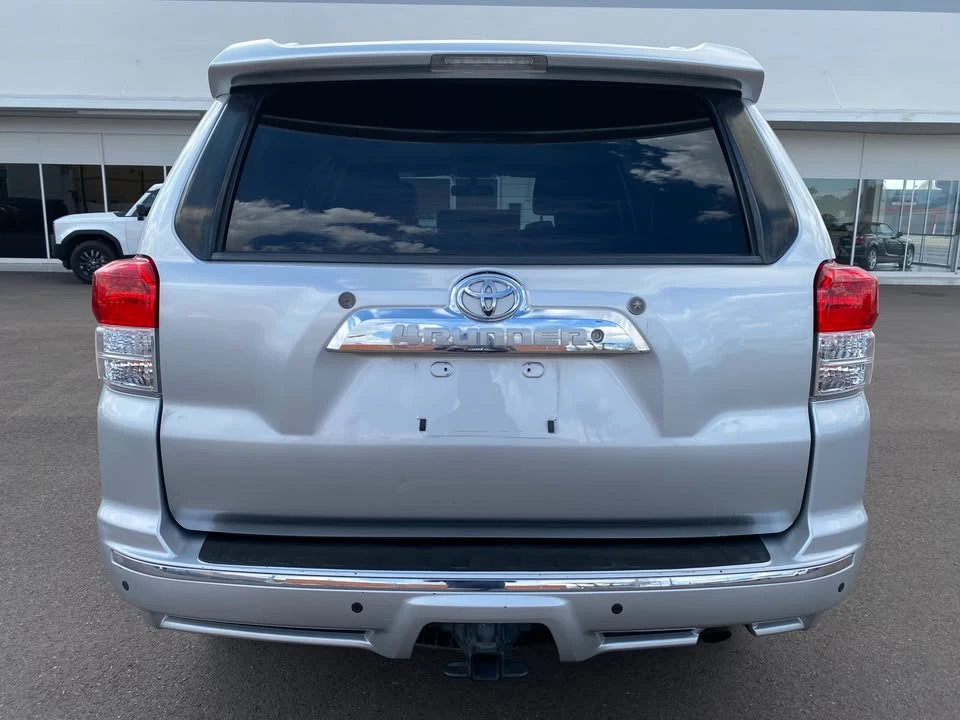 2011 Toyota 4Runner 5th Gen - Image 4 of 20