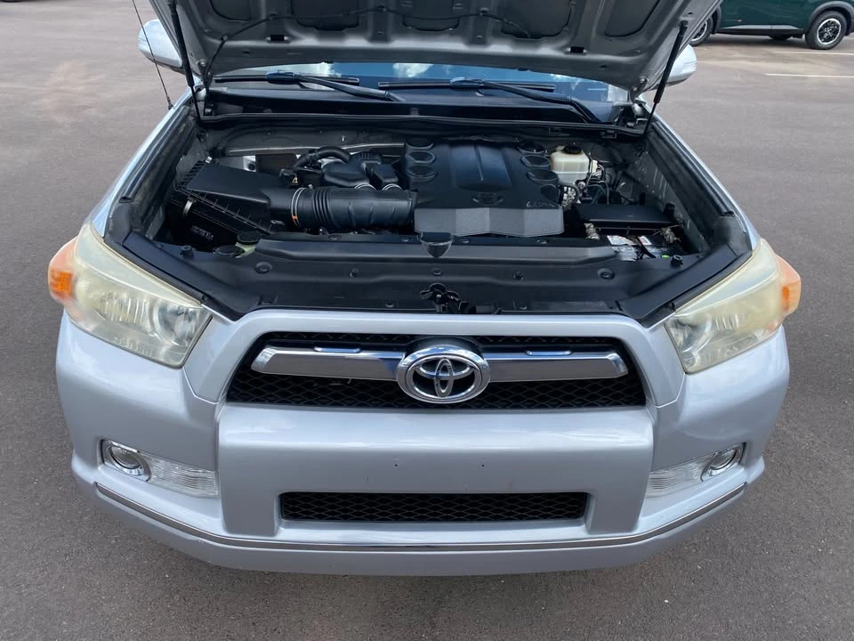 2011 Toyota 4Runner 5th Gen - Image 8 of 20