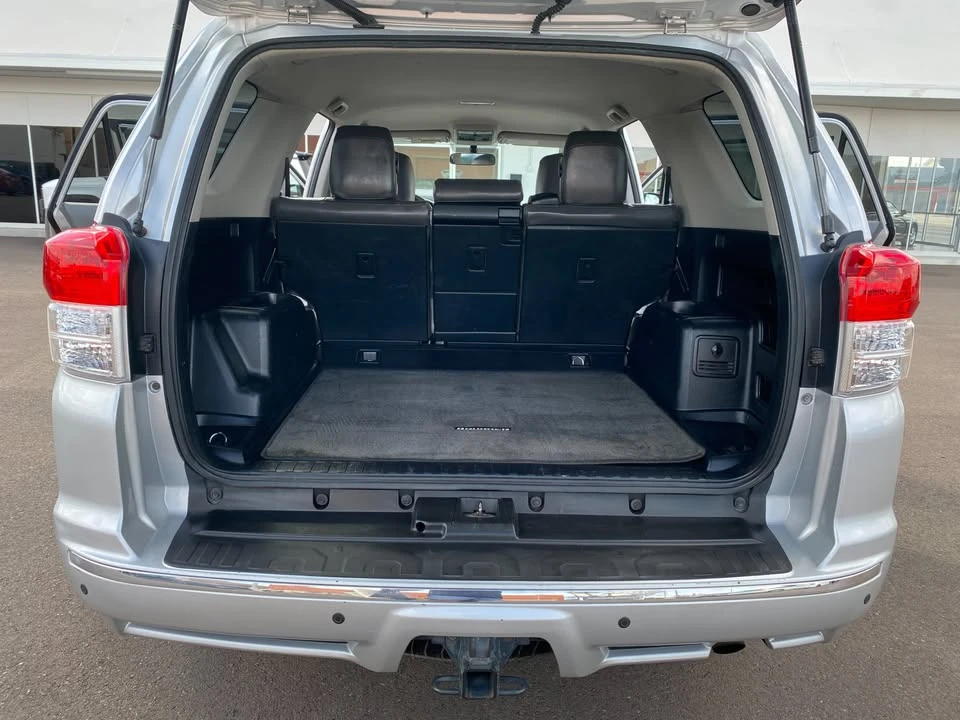 2011 Toyota 4Runner 5th Gen - Image 11 of 20