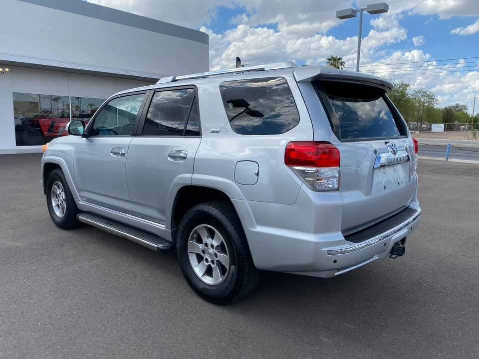 2011 Toyota 4Runner 5th Gen - Image 3 of 20