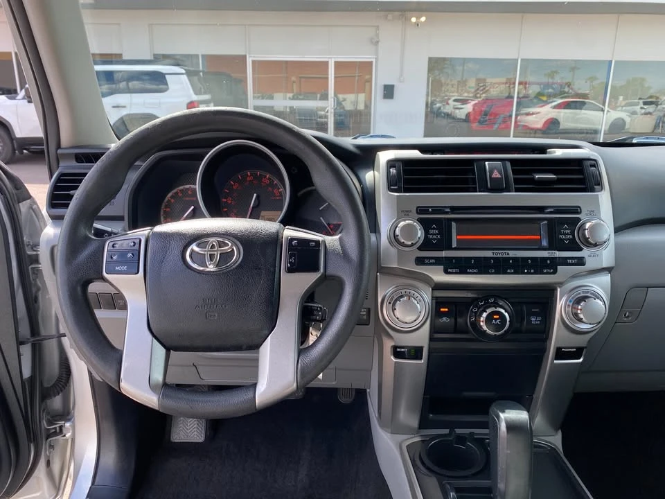 2011 Toyota 4Runner 5th Gen - Image 14 of 20