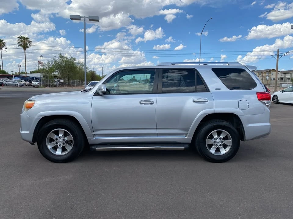 2011 Toyota 4Runner 5th Gen - Image 2 of 20